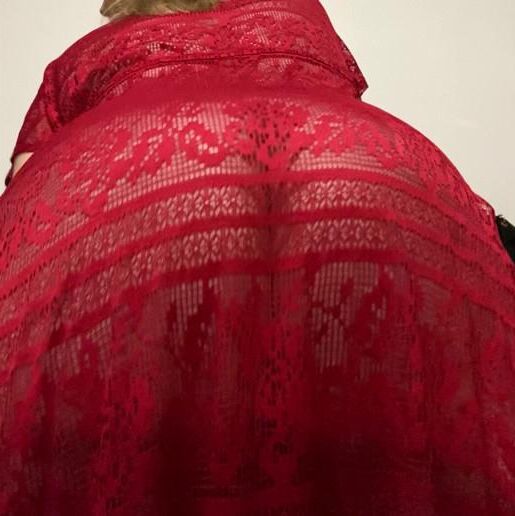 Mi esposa puta
