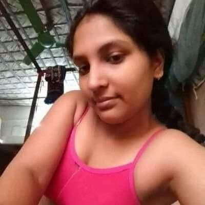 Enfermera india