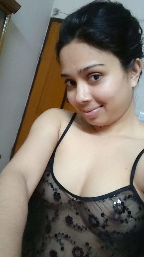 Linda tía india desi india