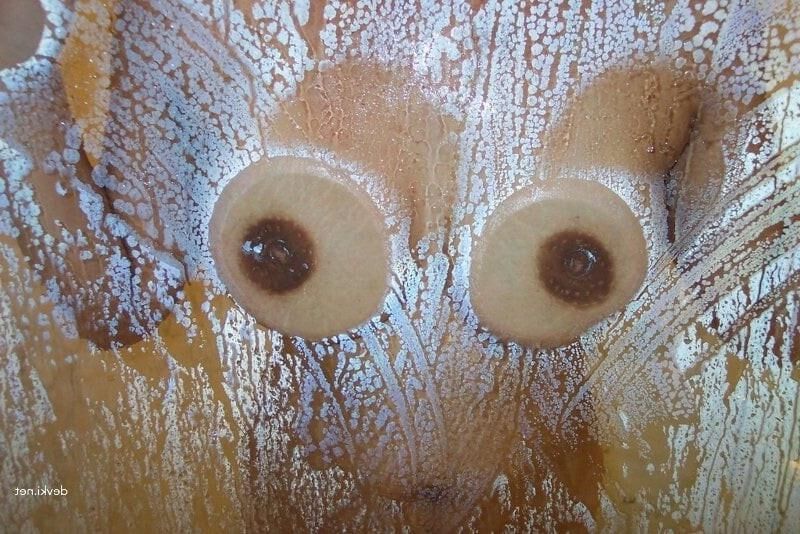 Desi milf con ojos encantadores