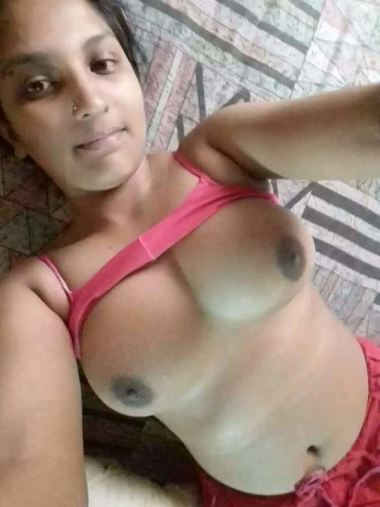 Enfermera india