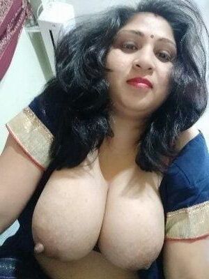 Big Dirty Indian Mommy