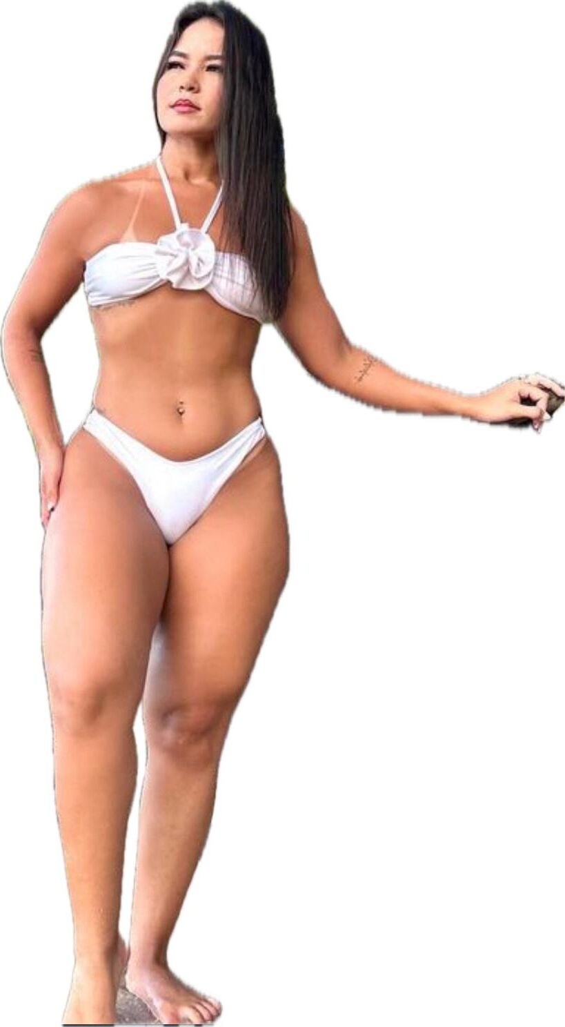 Latina lindas pegatinas grandes de trasero