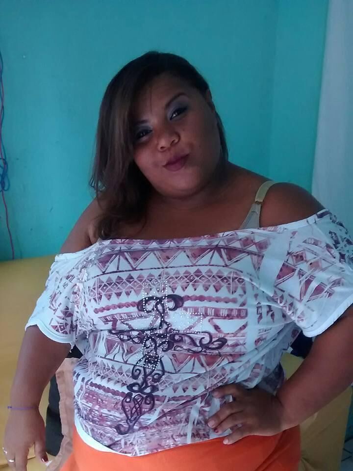 Brasilianer BBW