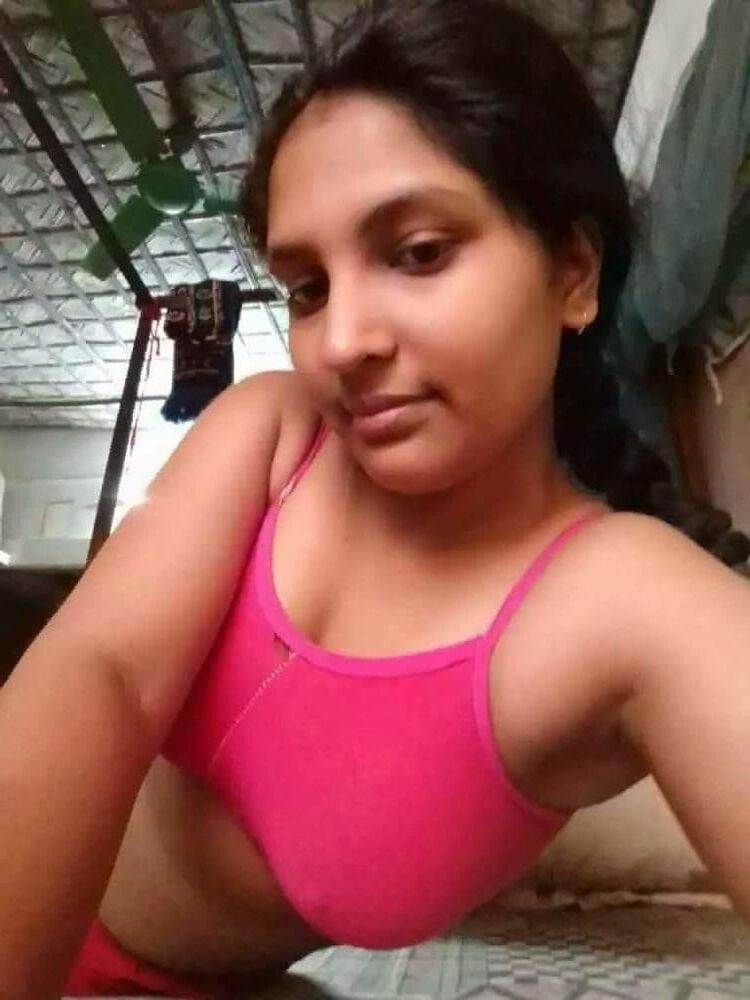 Enfermera india
