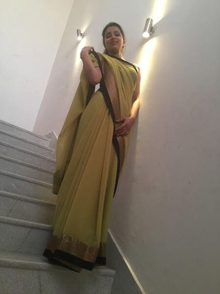 Cutie coed india