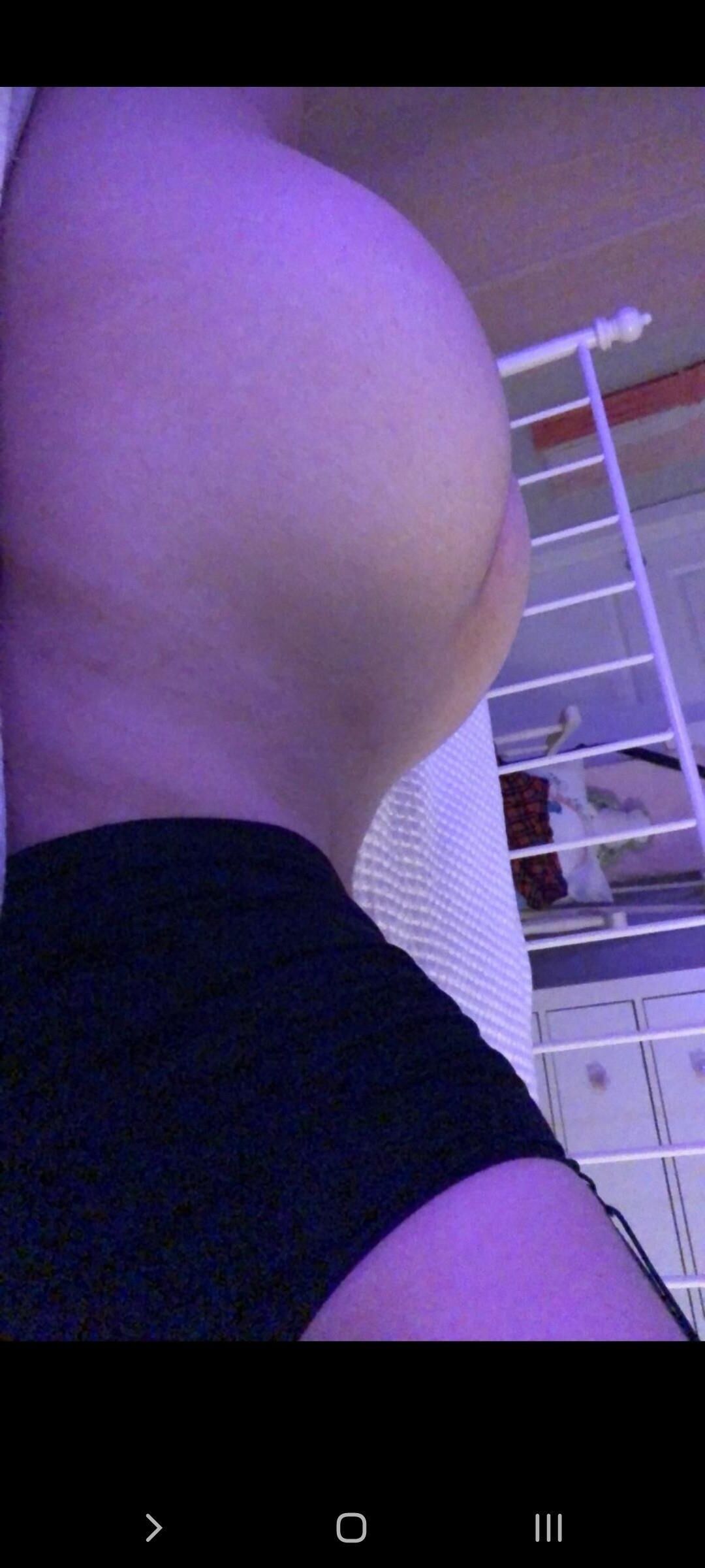 Todos los desnudos de mi pAWG EX