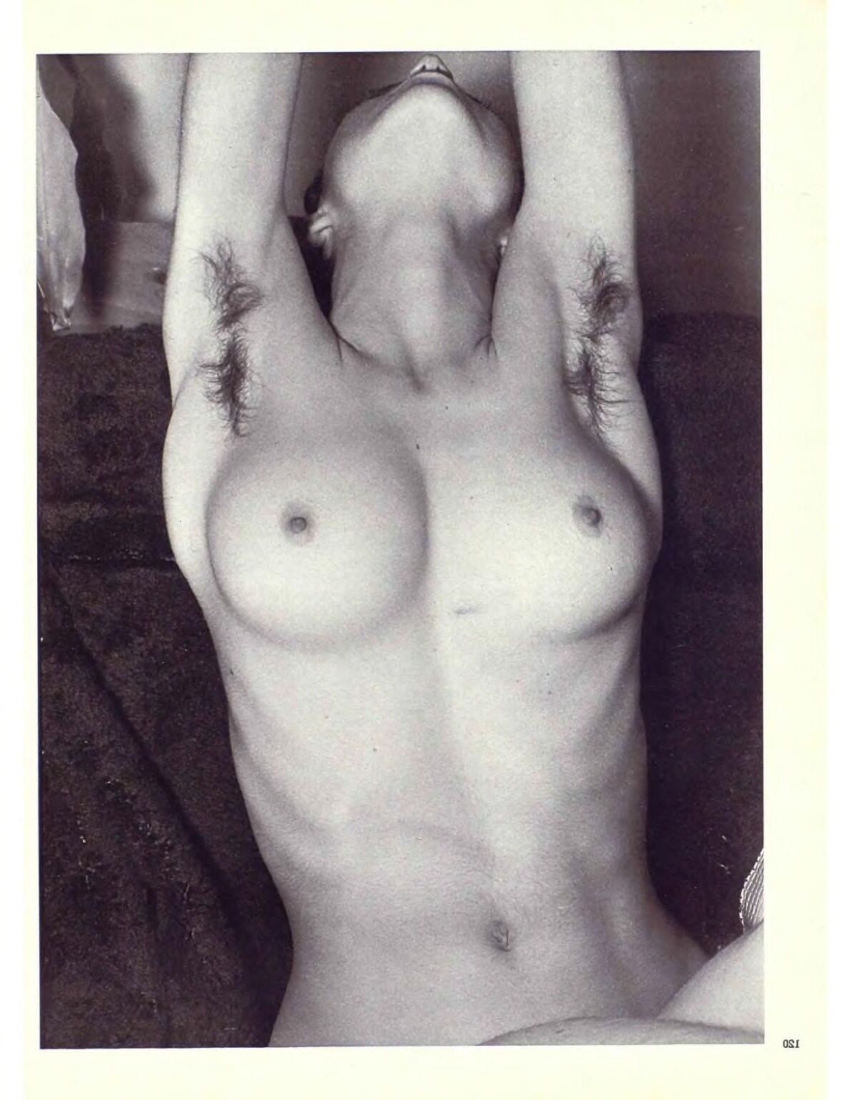 Playboy Madonna