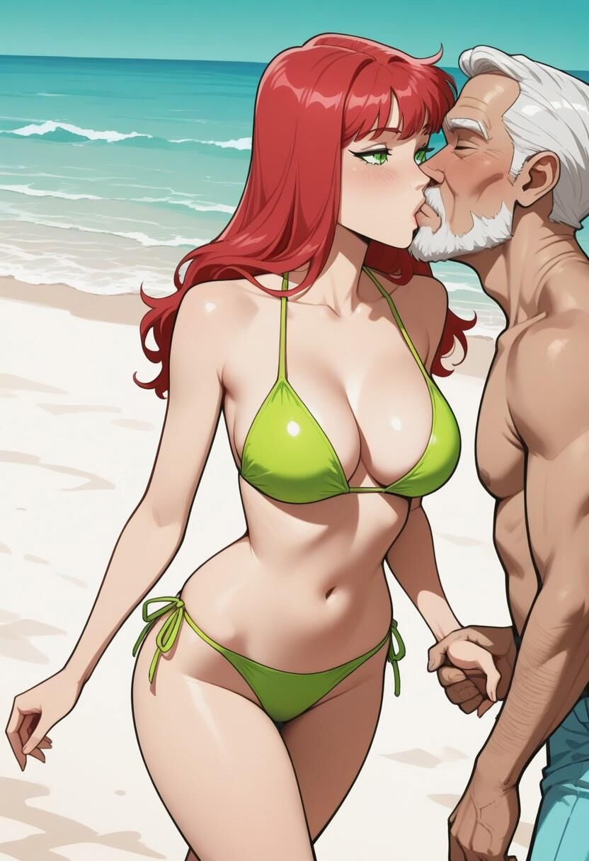 Beachy Ween