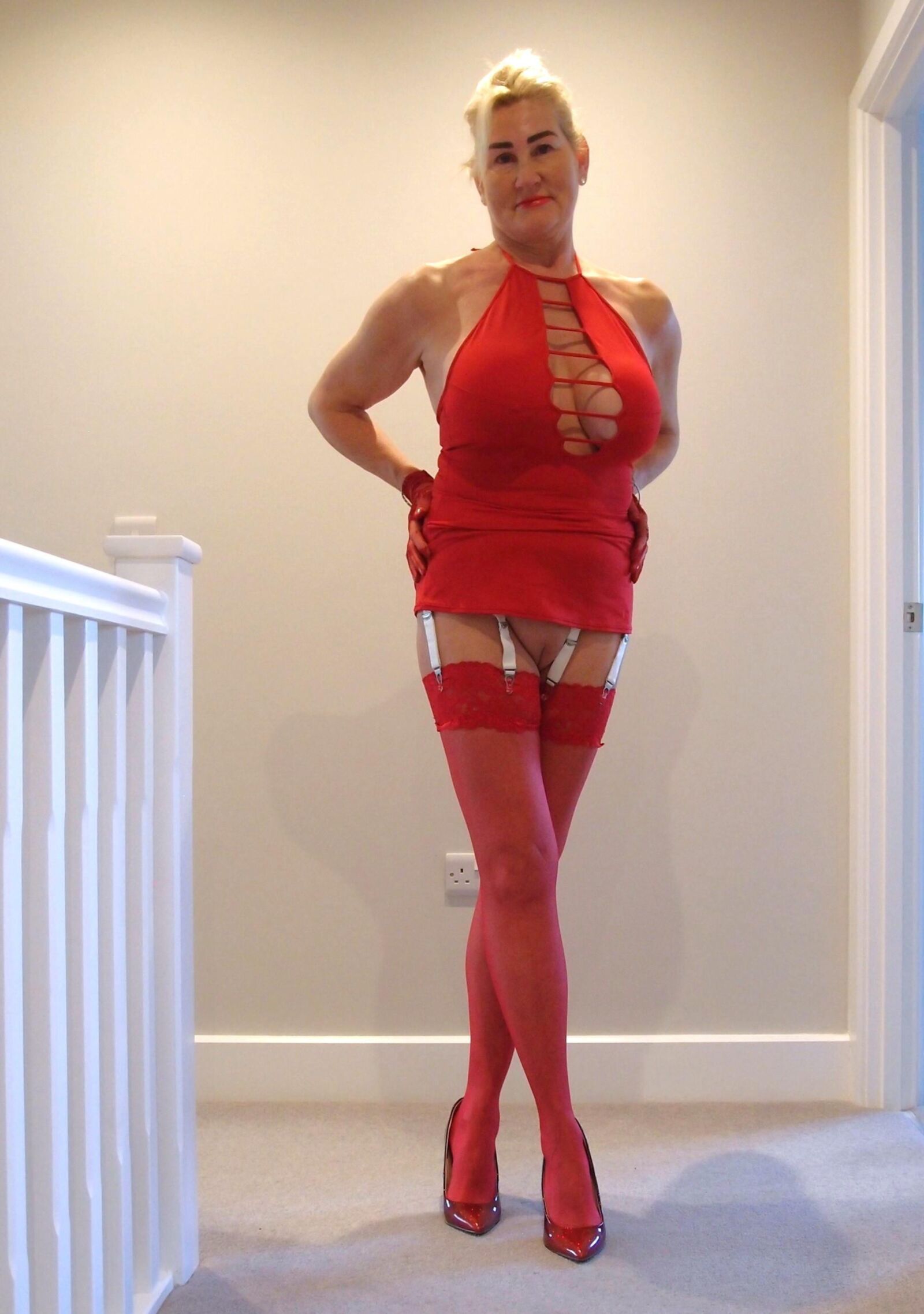 Welches Outfit wirst du mich in Pt ficken?