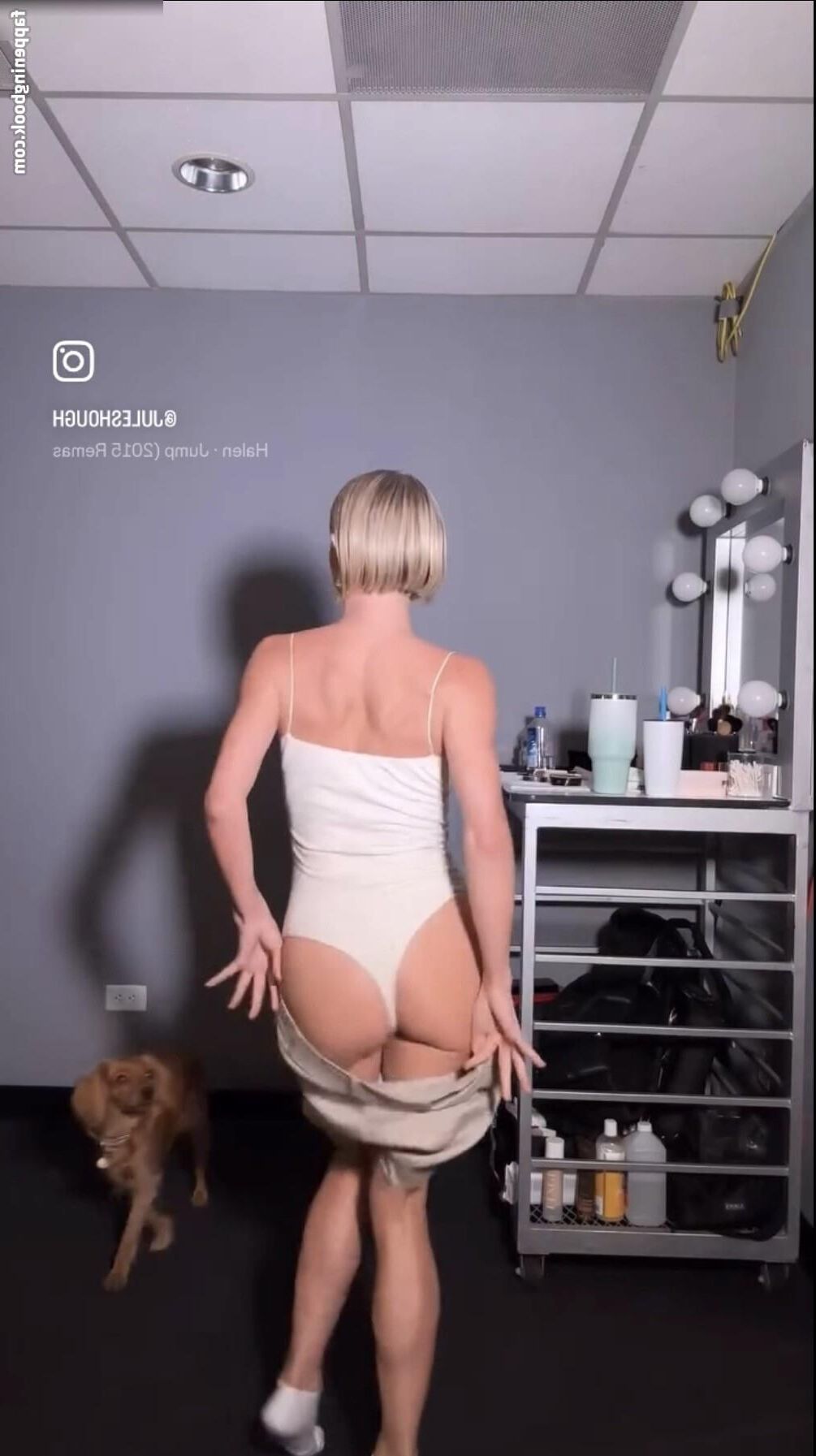 Julianne Hough