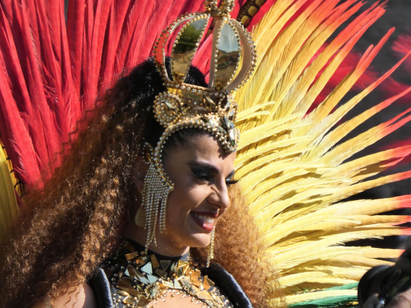 Favorito de la Samba Bottom. 