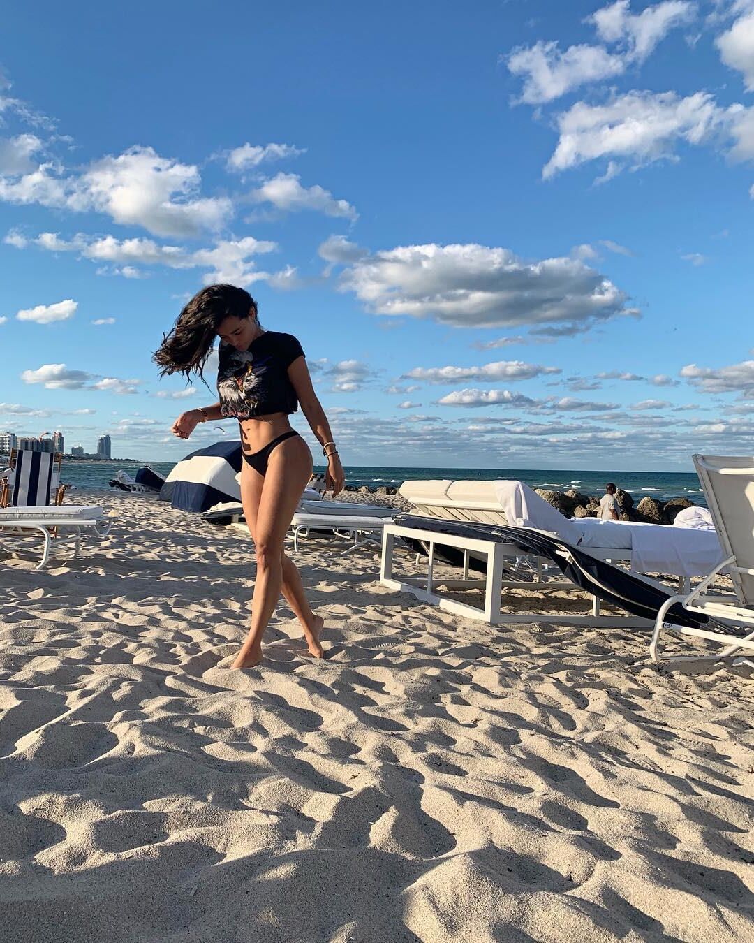 Natalie Martinez