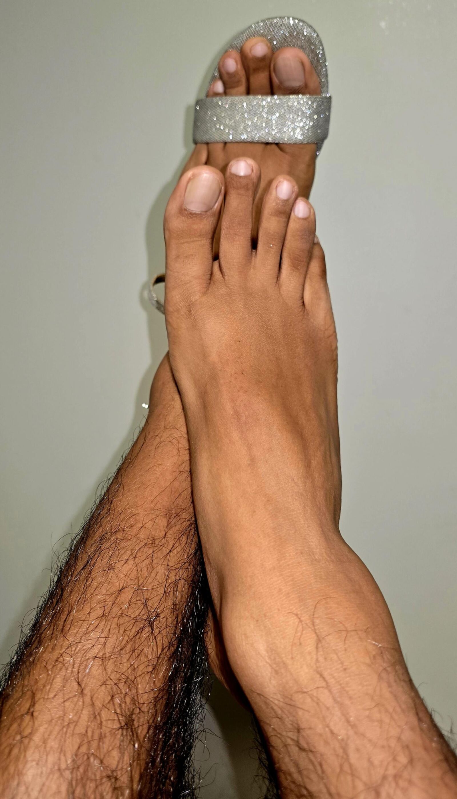 Pies naturales comestibles