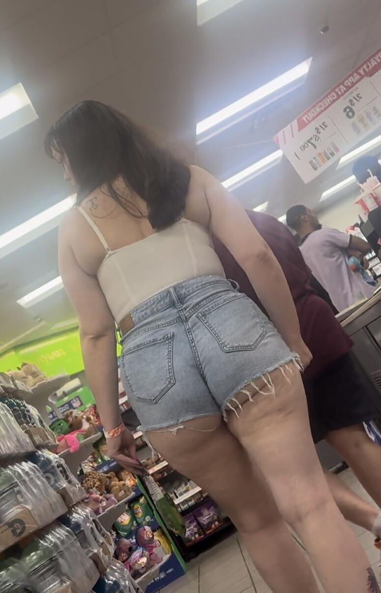 Butt aleatorio y sincero no se corra