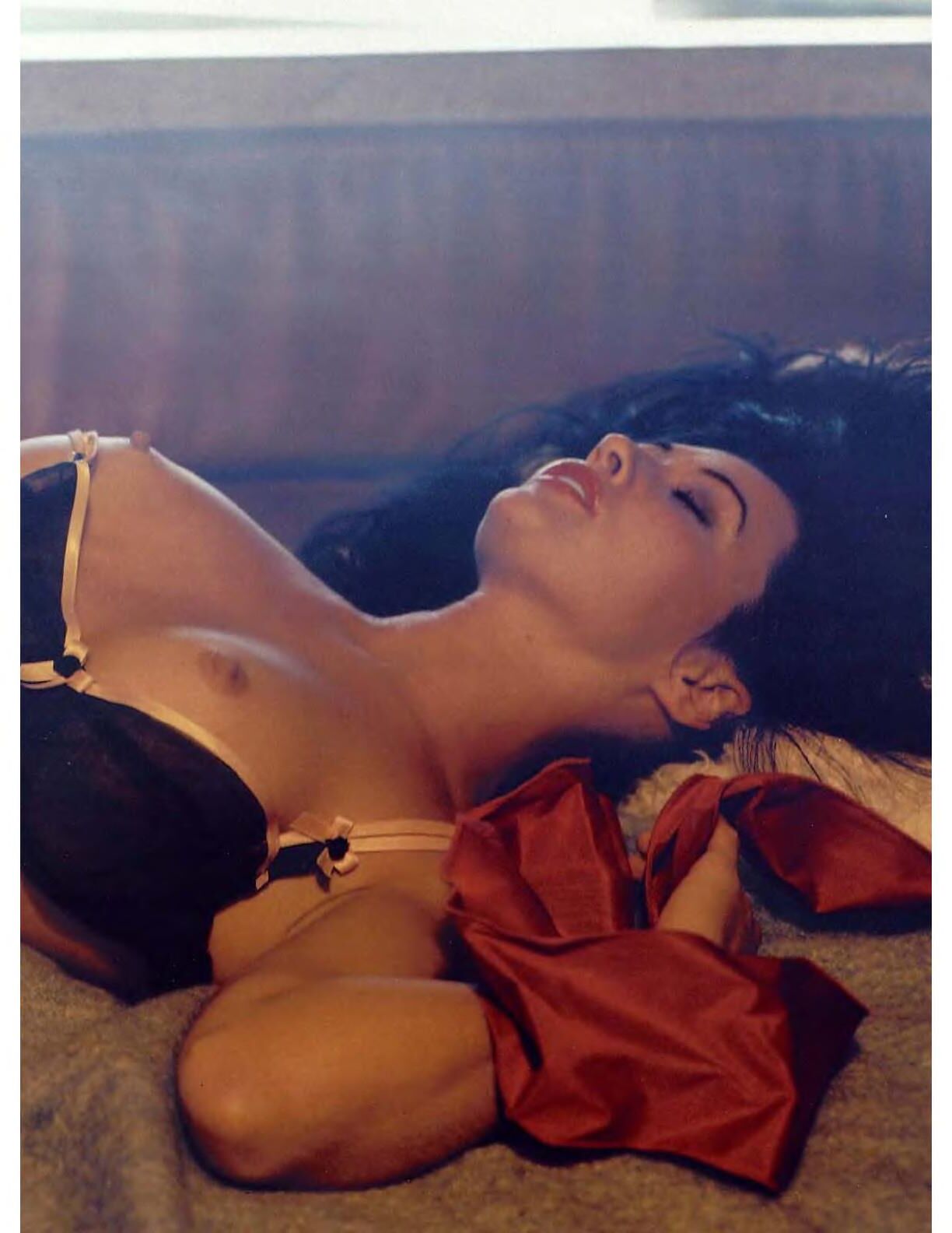 Playboy Shannen Doherty