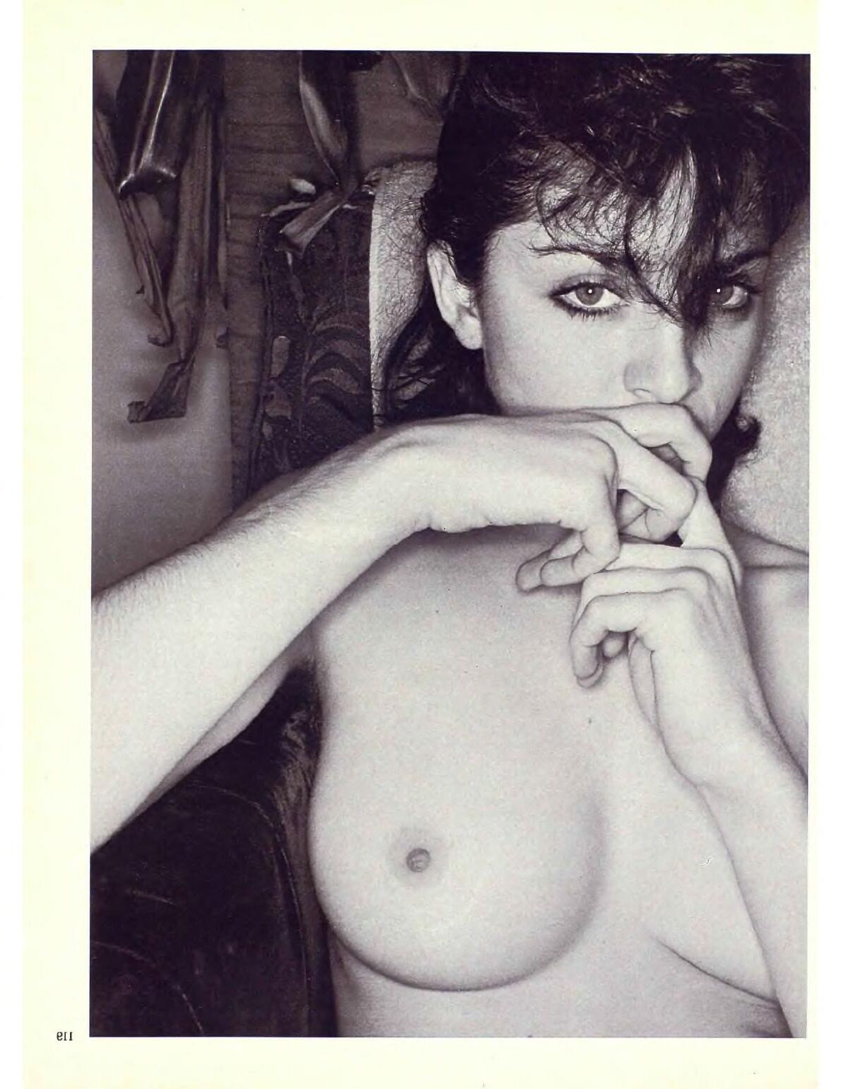 Playboy Madonna
