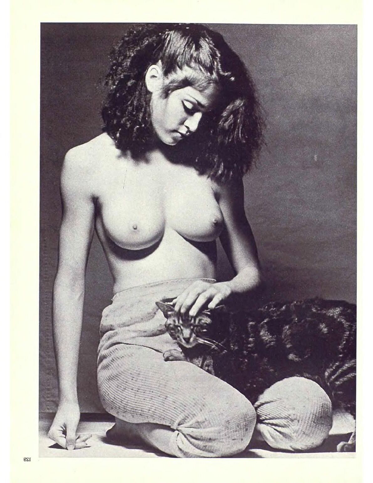 Playboy Madonna