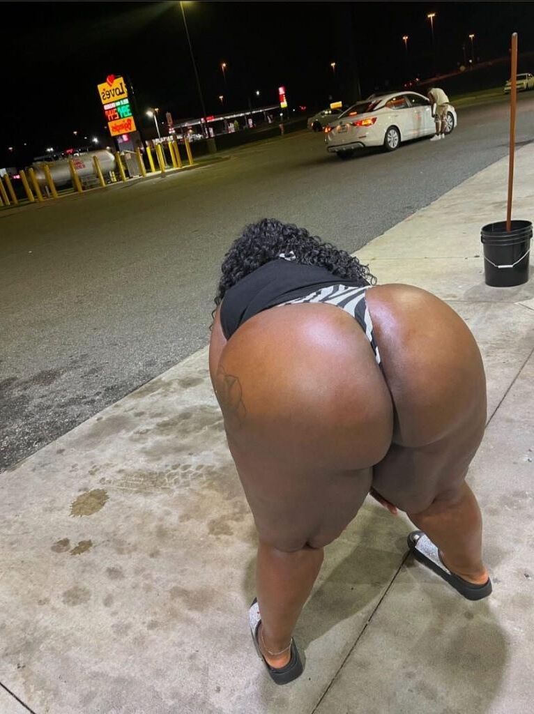 Ebenholz BBWS