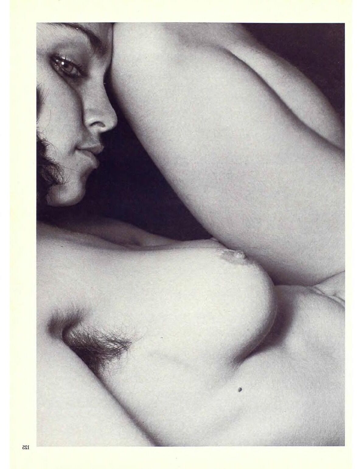 Playboy Madonna