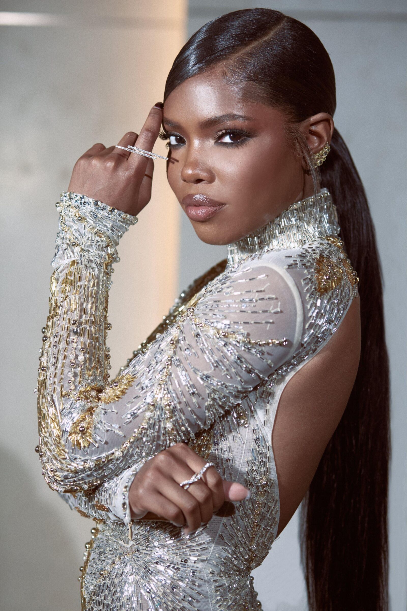Ryan Destiny