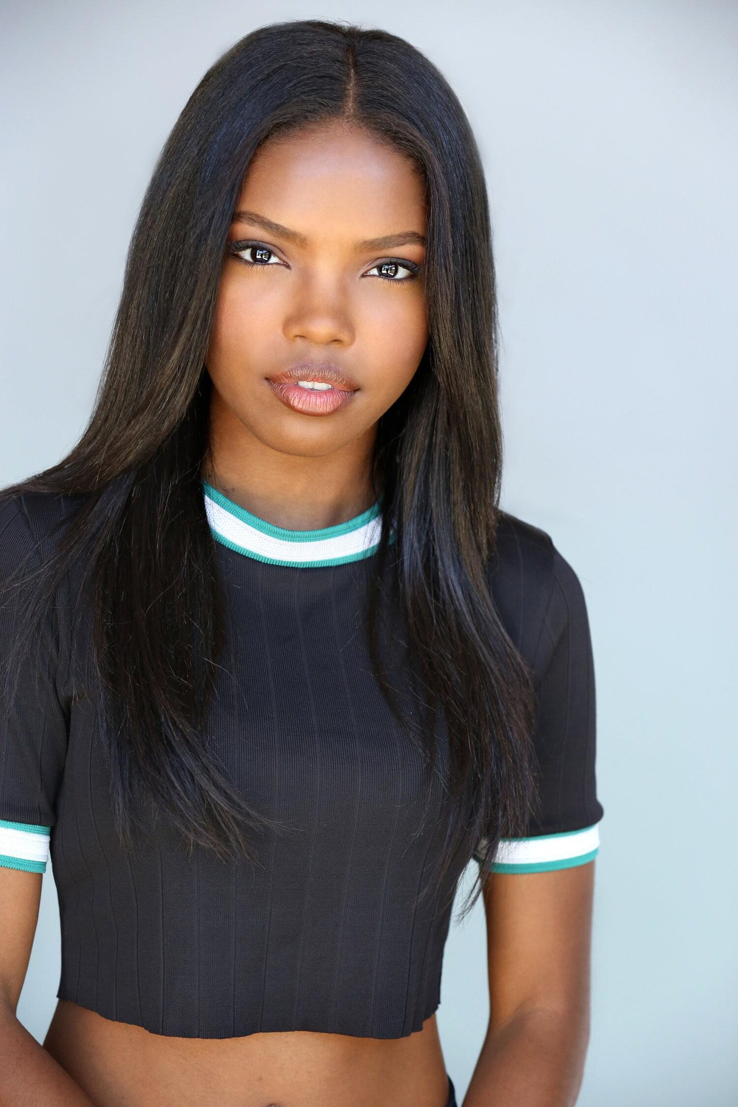 Ryan Destiny