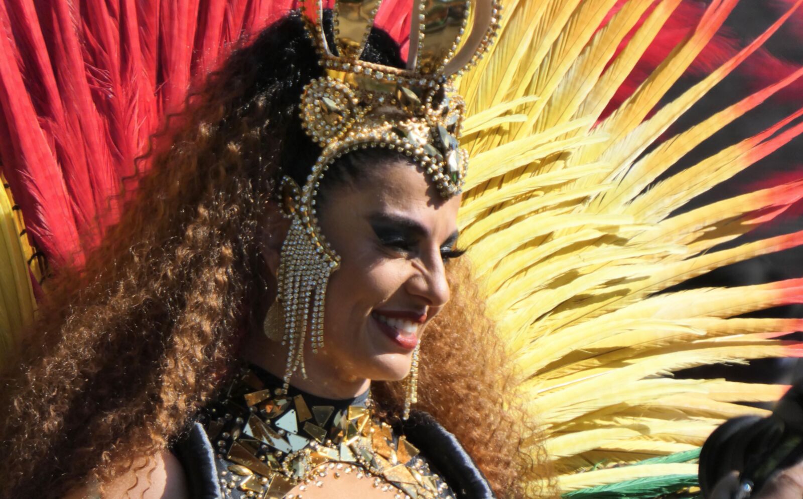 Favorito de la Samba Bottom. 