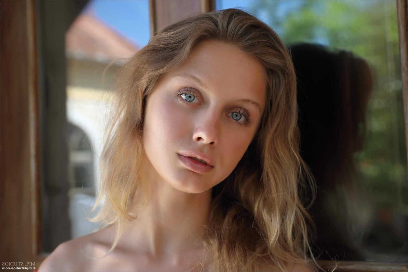 Mplstudios Clarice an der Grenze