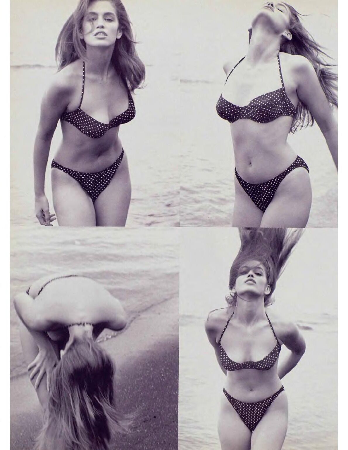 Playboy Cindy Crawford