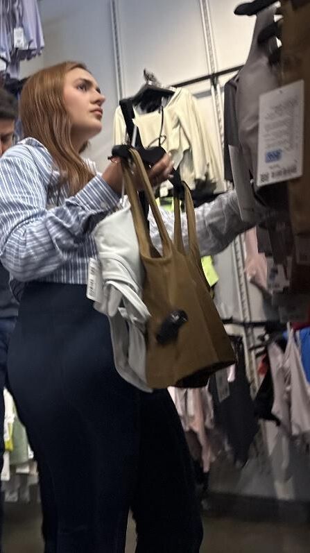 Butt aleatorio y sincero no se corra