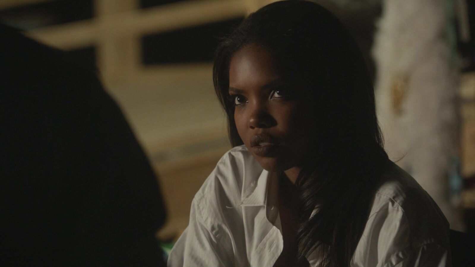 Ryan Destiny