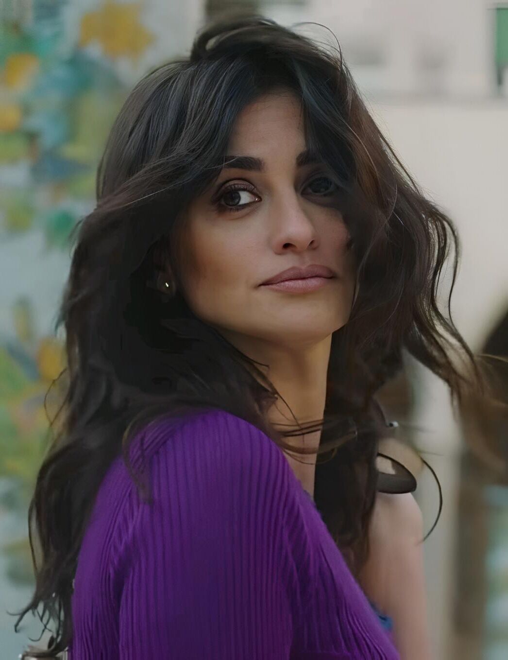 Penelope Cruz