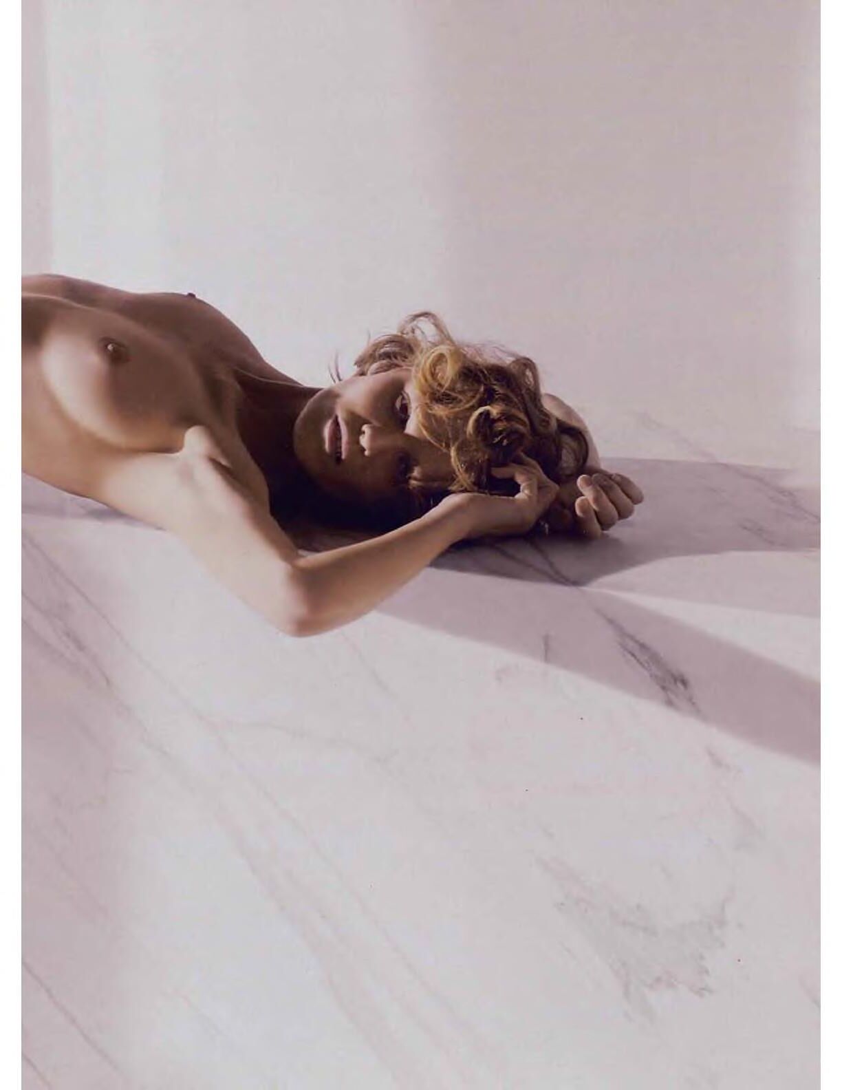 Playboy Eva Herzigova