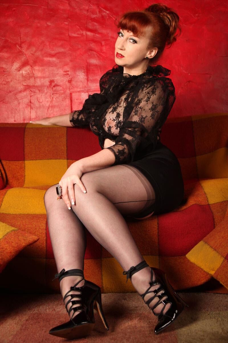 Puro rojo
