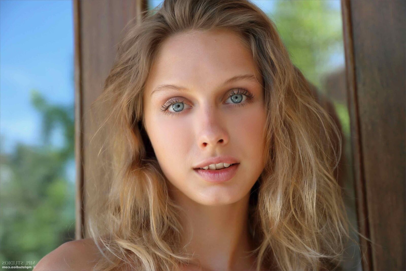 Mplstudios Clarice an der Grenze
