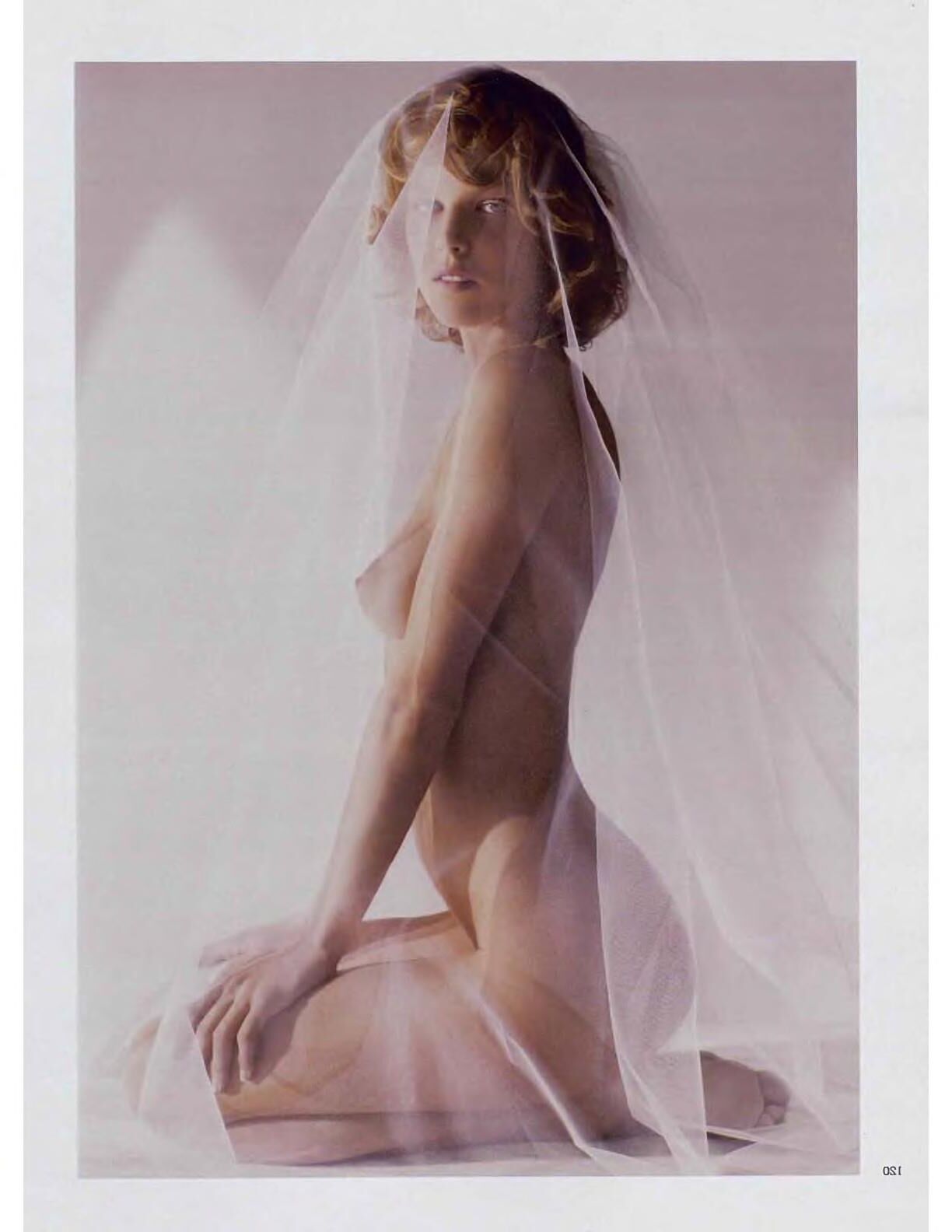 Playboy Eva Herzigova