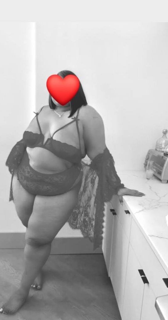 Ebenholz BBWS
