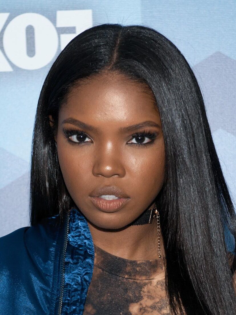 Ryan Destiny