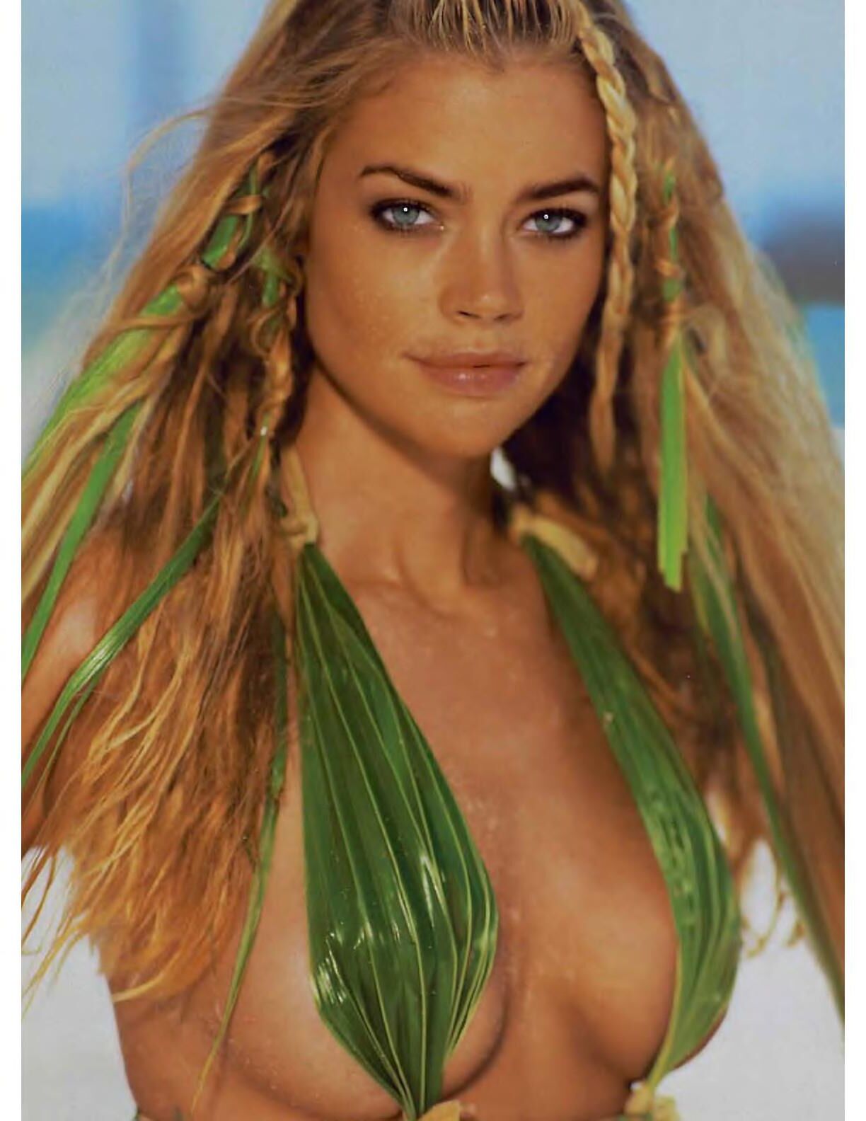Playboy Denise Richards