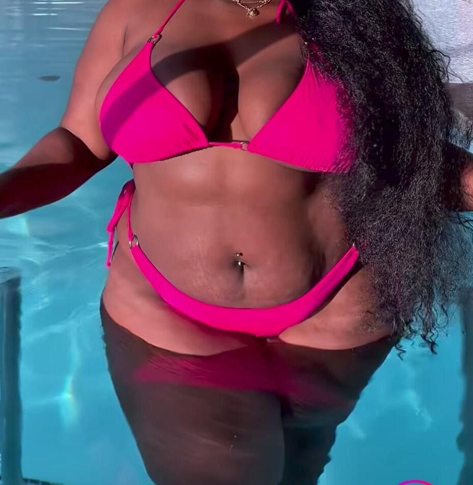 Ebenholz BBWS