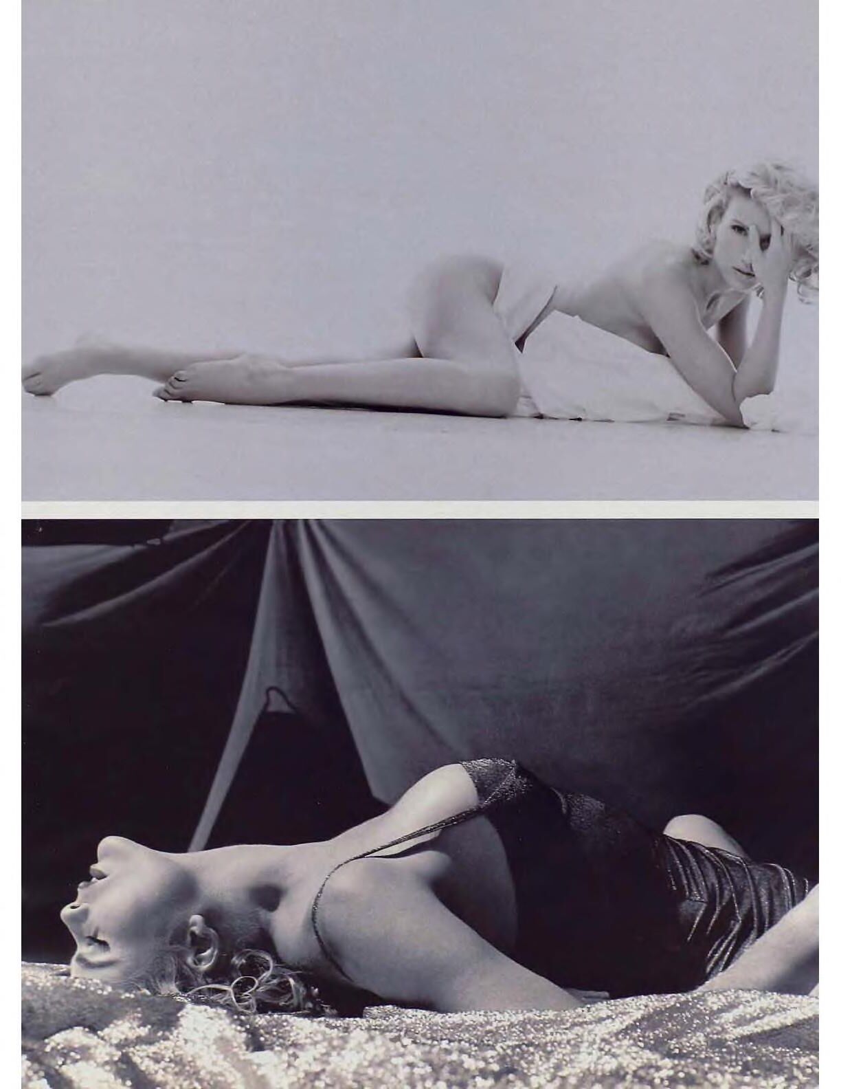 Playboy Shannen Doherty