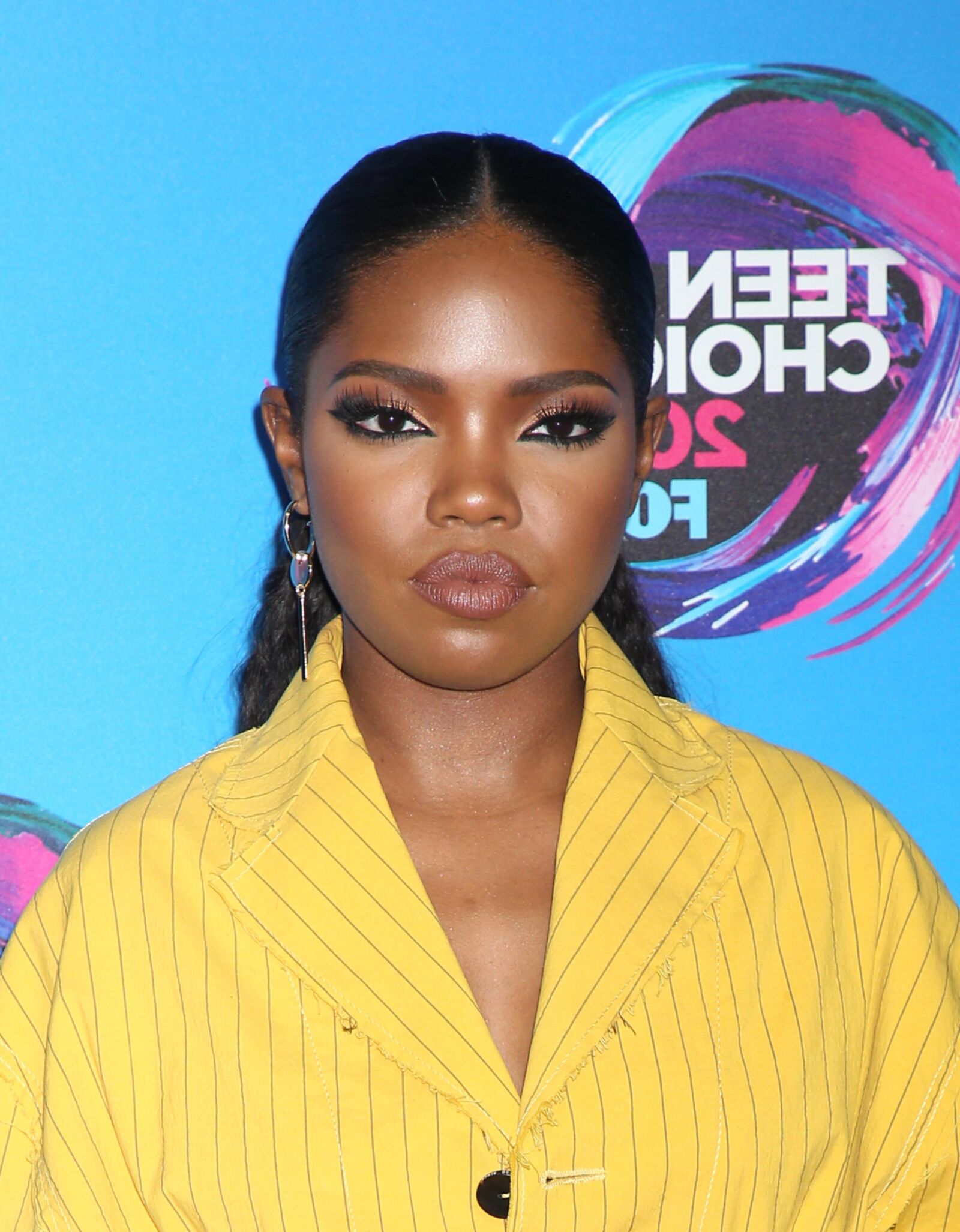 Ryan Destiny