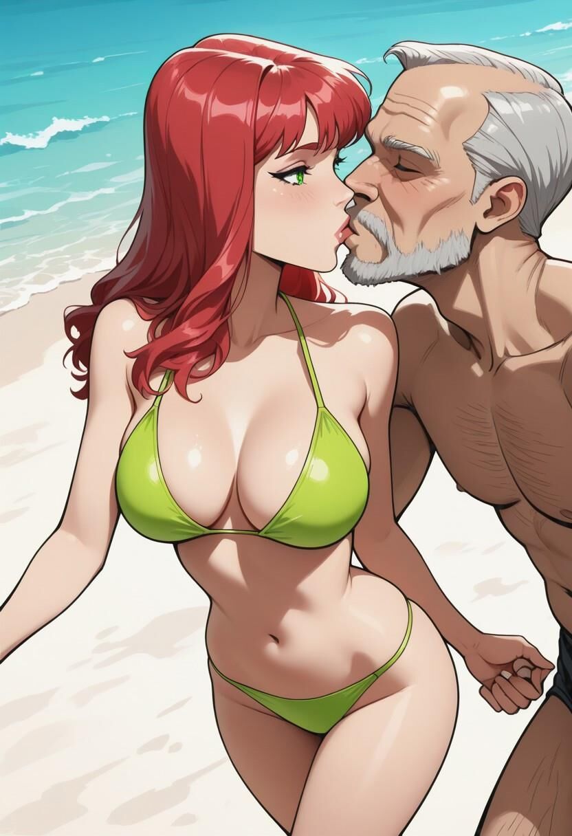 Beachy Ween