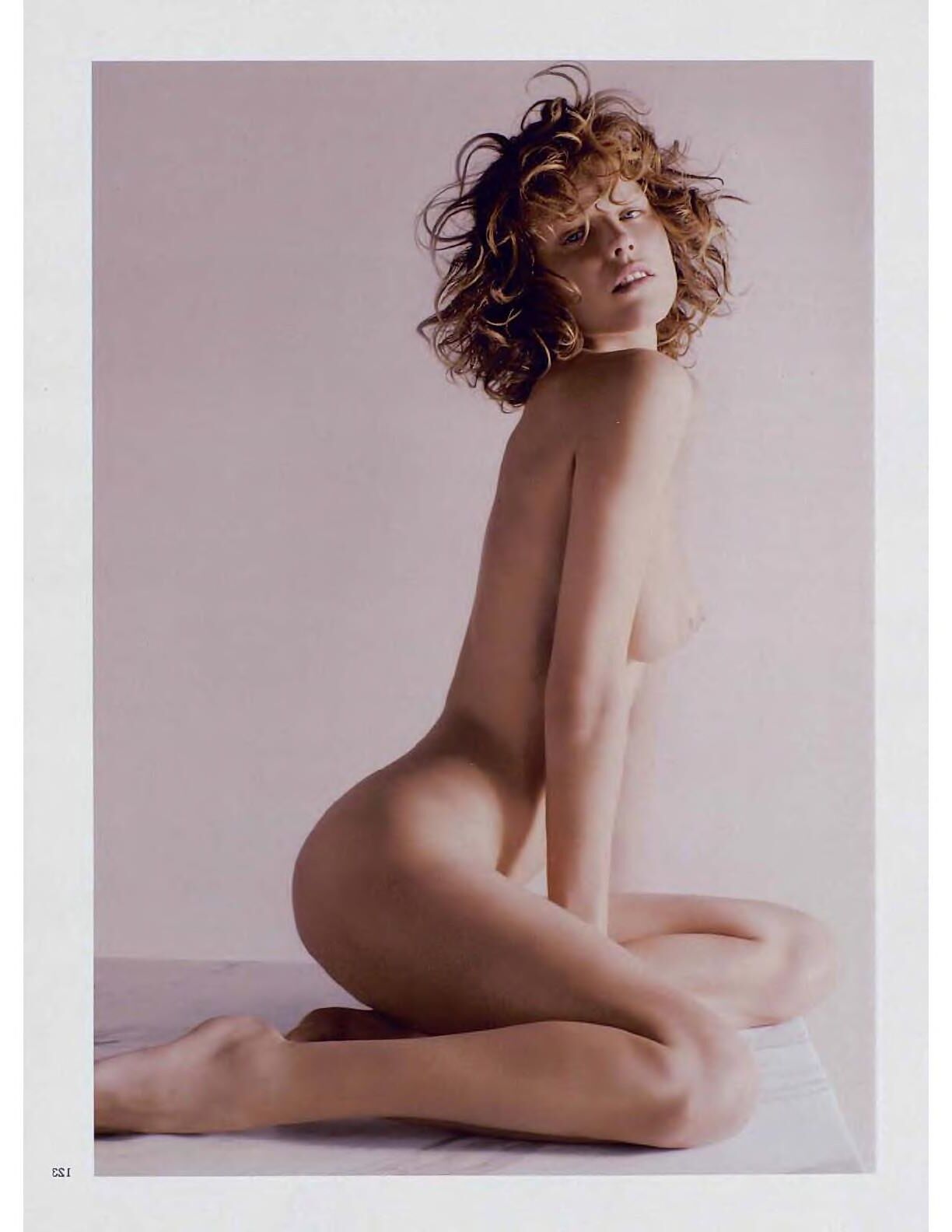 Playboy Eva Herzigova