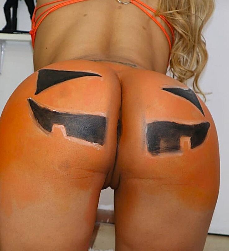 Heiße Latina