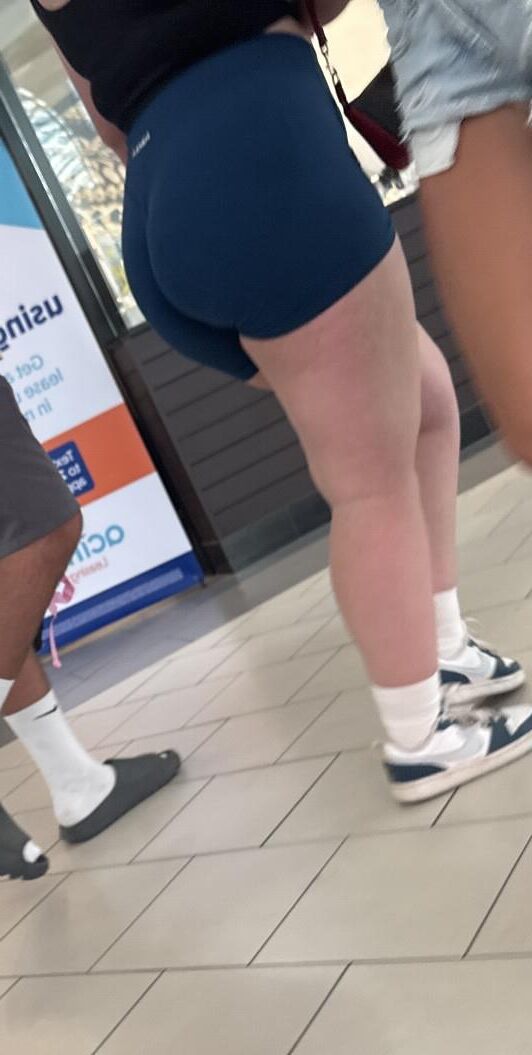 Butt aleatorio y sincero no se corra
