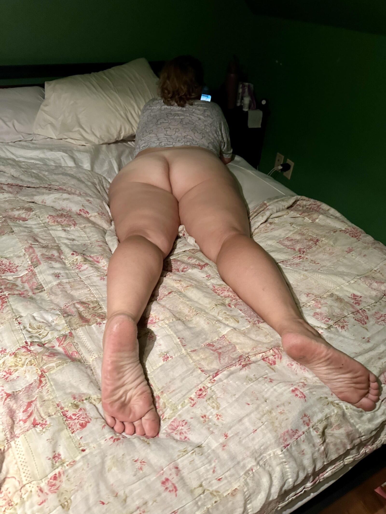 Mi esposa sexy