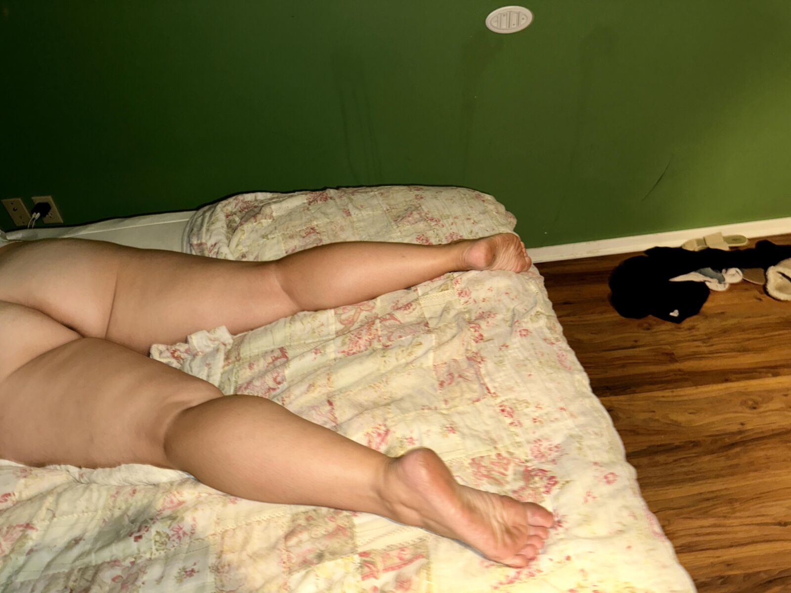 Mi esposa sexy