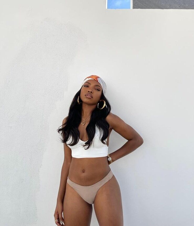 Ryan Destiny