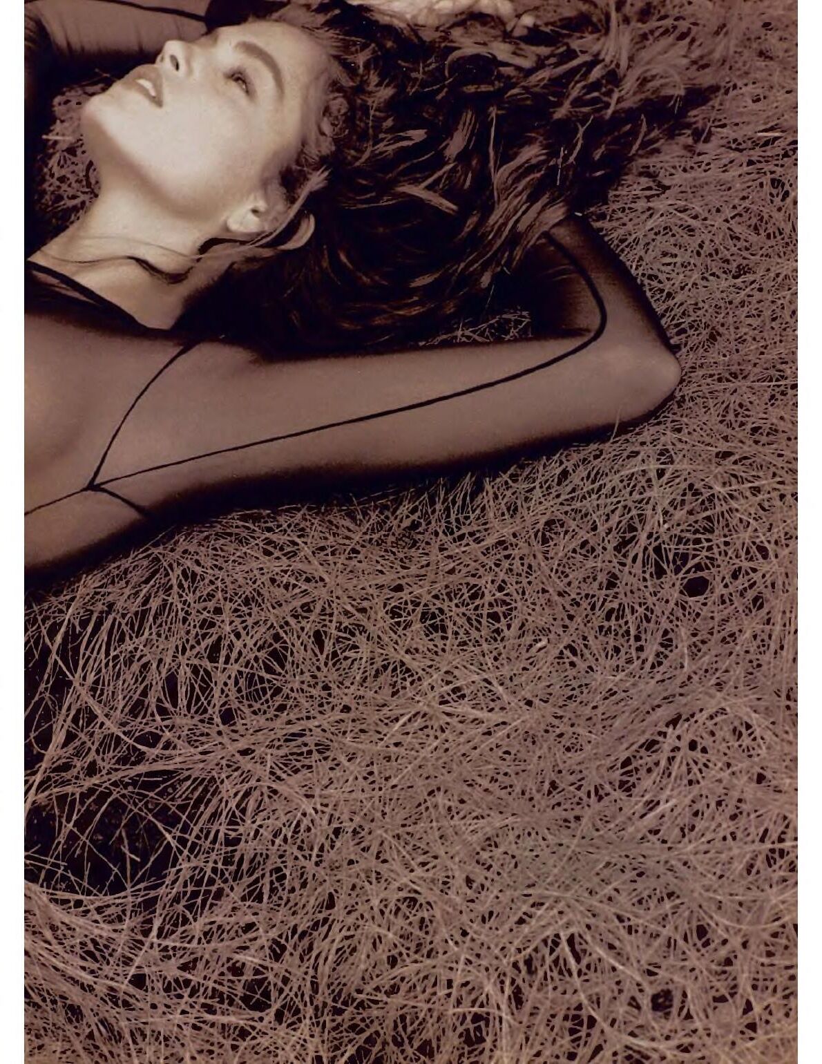 Playboy Cindy Crawford